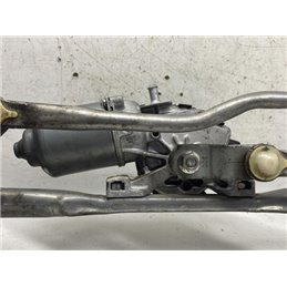 MAZDA 5 (CR19) Első Ablaktörlő Szerkezet Motorral