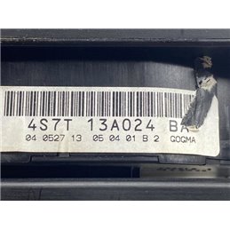 FORD MONDEO III (B5Y) Világítás Kapcsoló