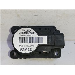 PEUGEOT 308 Fűtés Állító Motor