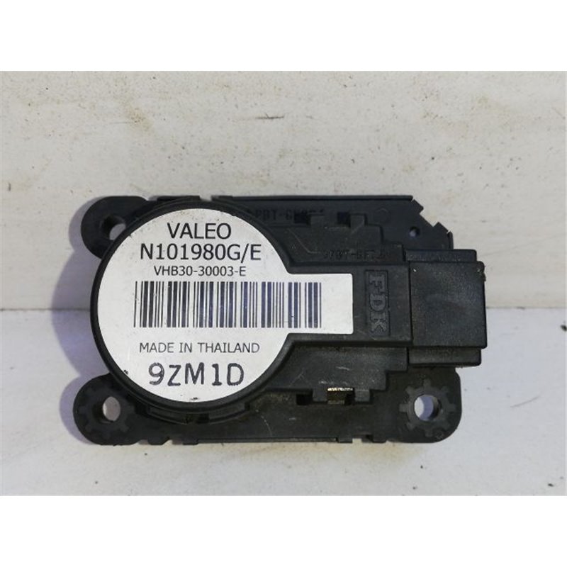 PEUGEOT 308 Fűtés Állító Motor