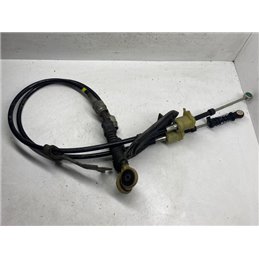 TOYOTA YARIS (SCP9_, NSP9_, KSP9_, NCP9_, ZSP9_) Váltó Bowden