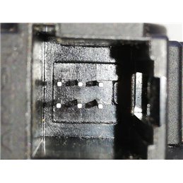 PEUGEOT 308 Fűtés Állító Motor