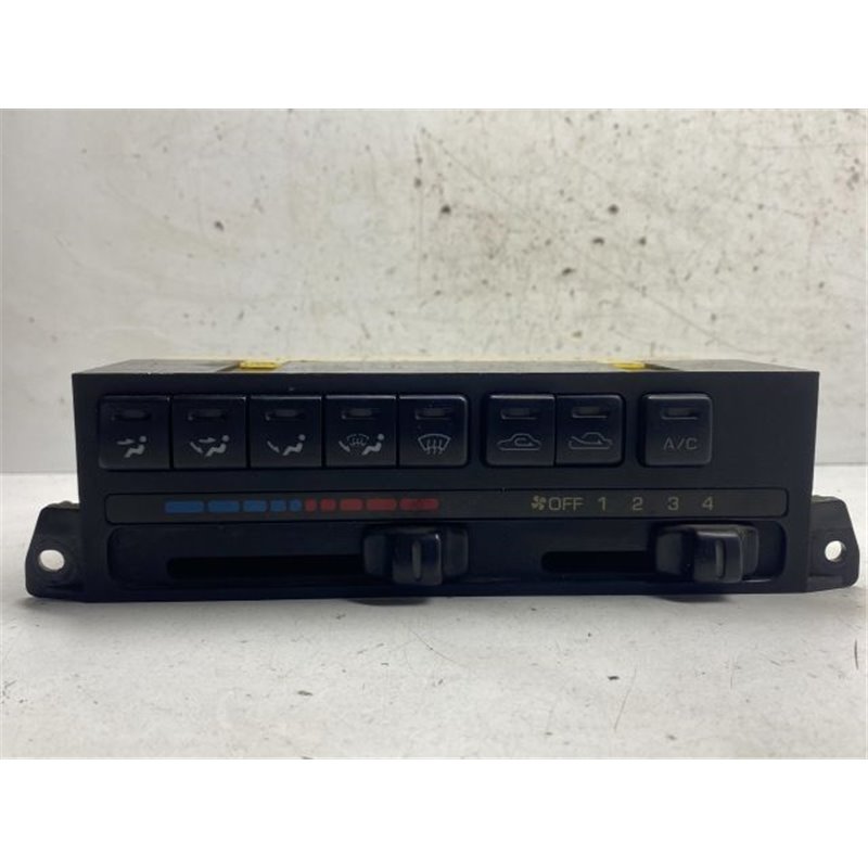 MAZDA 626 IV (GE) Fűtéskapcsoló (manuális klímás)