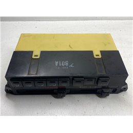 MAZDA 626 IV (GE) Fűtéskapcsoló (manuális klímás)