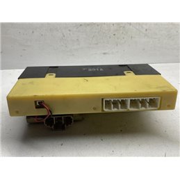 MAZDA 626 IV (GE) Fűtéskapcsoló (manuális klímás)