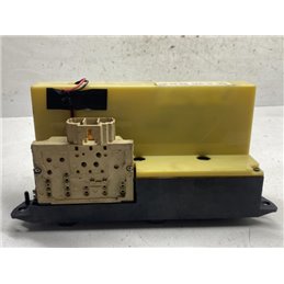 MAZDA 626 IV (GE) Fűtéskapcsoló (manuális klímás)