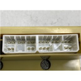 MAZDA 626 IV (GE) Fűtéskapcsoló (manuális klímás)