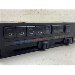 MAZDA 626 IV (GE) Fűtéskapcsoló (manuális klímás)