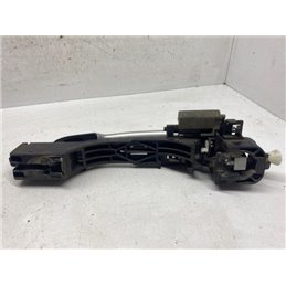 FIAT STILO (192) Jobb hátsó Külső Kilincs