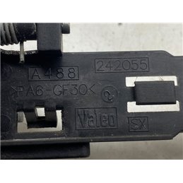 FIAT STILO (192) Jobb hátsó Külső Kilincs