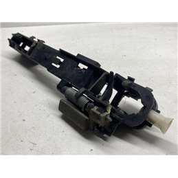 FIAT STILO (192) Jobb hátsó Külső Kilincs