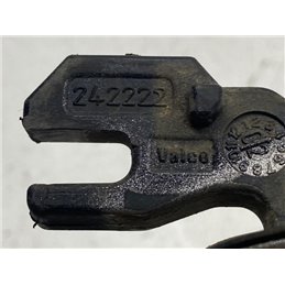 FIAT STILO (192) Jobb hátsó Külső Kilincs