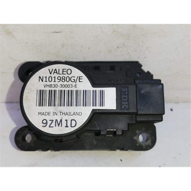 PEUGEOT 308 Fűtés Állító Motor