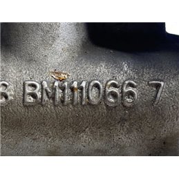 HYUNDAI GETZ (TB) Főfékhenger