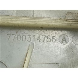 RENAULT MASTER II alváz (ED/HD/UD) Főfékhenger