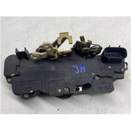 FIAT STILO (192) Jobb hátsó Ajtózár