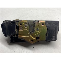 FIAT STILO (192) Jobb hátsó Ajtózár