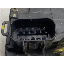 FIAT STILO (192) Jobb hátsó Ajtózár