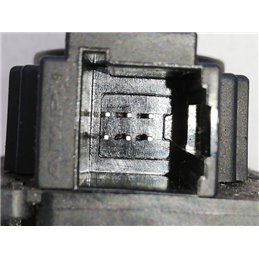 PEUGEOT 308 Fűtés Állító Motor