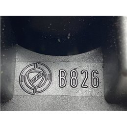 FIAT PUNTO (188) Komplett Kormánykapcsoló (Bajuszkapcsoló)