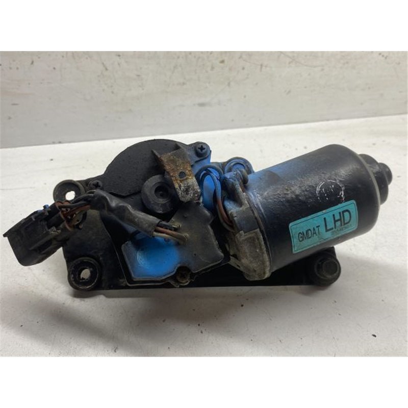 CHEVROLET KALOS Első Ablaktörlő Motor