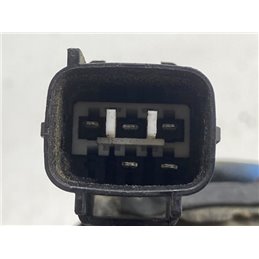 CHEVROLET KALOS Első Ablaktörlő Motor