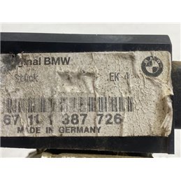 BMW 3 (E36) Jobb első Ajtózár
