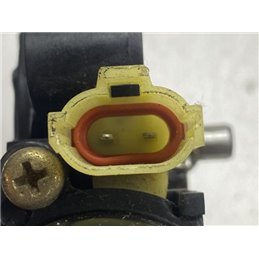 HYUNDAI ATOS (MX) Jobb első Ablakemelő Motor