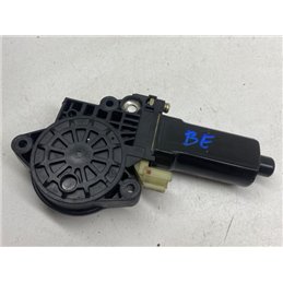 HYUNDAI ATOS (MX) Bal első Ablakemelő Motor