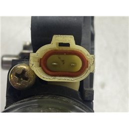 HYUNDAI ATOS (MX) Bal első Ablakemelő Motor