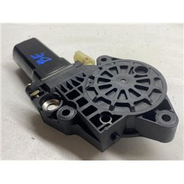 HYUNDAI ATOS (MX) Bal első Ablakemelő Motor