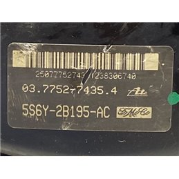 FORD FIESTA V (JH_, JD_) Fékrásegítő