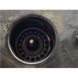 FORD FIESTA V (JH_, JD_) Fékrásegítő