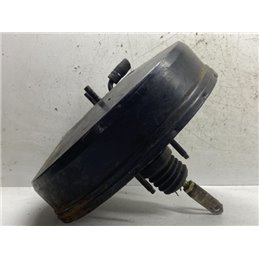 NISSAN ALMERA II (N16) Fékrásegítő