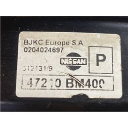 NISSAN ALMERA II (N16) Fékrásegítő