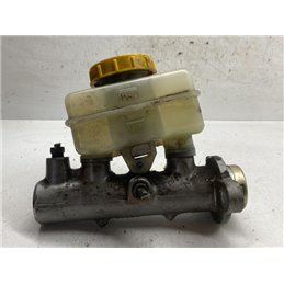 NISSAN ALMERA II (N16) Főfékhenger