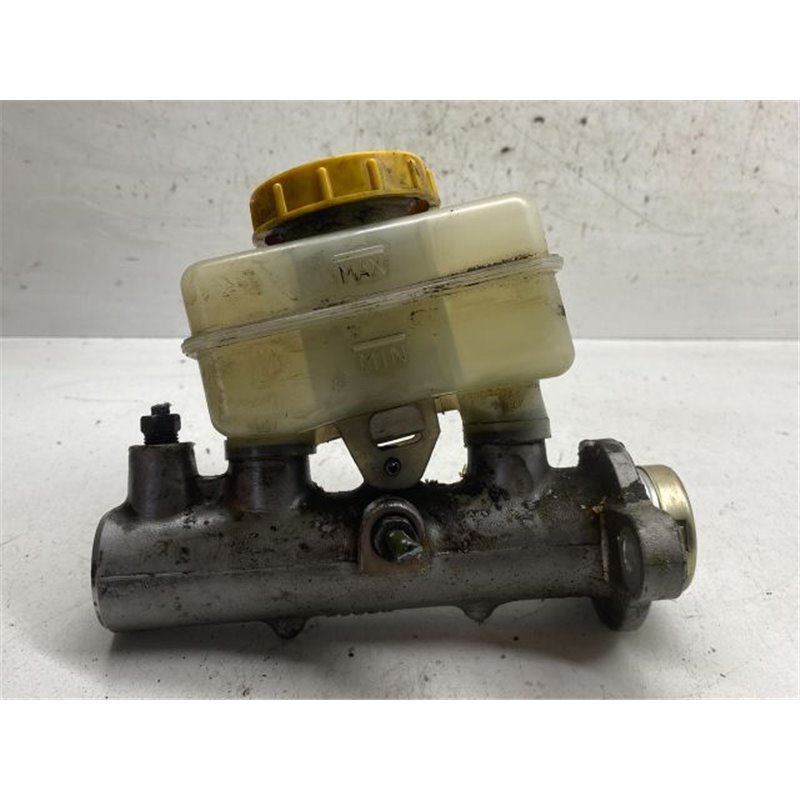 NISSAN ALMERA II (N16) Főfékhenger