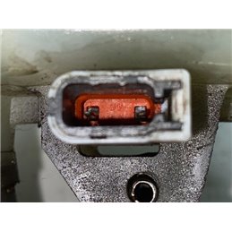 NISSAN ALMERA II (N16) Főfékhenger