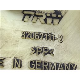 RENAULT SCÉNIC II (JM0/1_) Főfékhenger