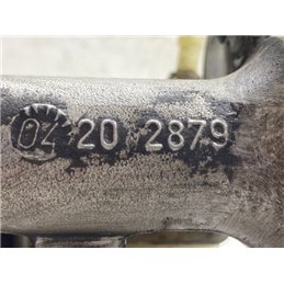 RENAULT SCÉNIC II (JM0/1_) Főfékhenger