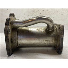 RENAULT MEGANE II (BM0/1_, CM0/1_) EGR Hűtő