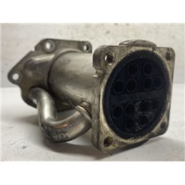 RENAULT MEGANE II (BM0/1_, CM0/1_) EGR Hűtő