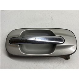 HYUNDAI TRAJET (FO) Jobb hátsó Külső Kilincs