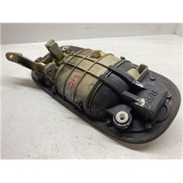 HYUNDAI TRAJET (FO) Jobb hátsó Külső Kilincs