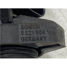 BMW 1 (E87) Gyújtótrafó