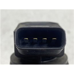 TOYOTA AVENSIS (T25_) Gyújtótrafó