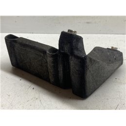 BMW 1 (E87) Klímakompresszor Tartó Bak