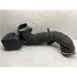 TOYOTA AVENSIS (T25_) Turbócső