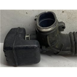 TOYOTA AVENSIS (T25_) Turbócső