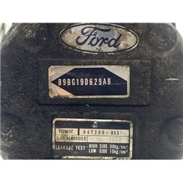 FORD SIERRA (GBG, GB4) Klímakompresszor
